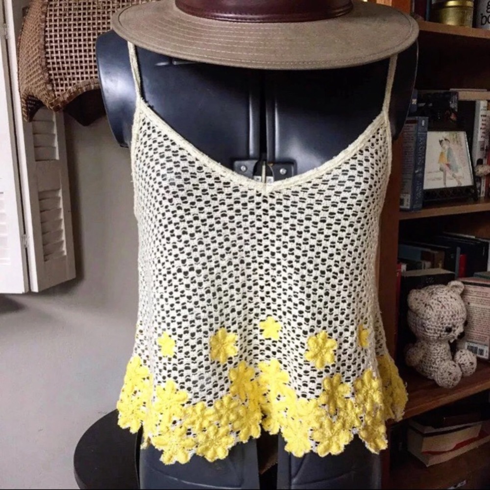 Free People Top (XS)